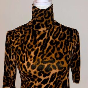 Ralph Lauren turtle-neck